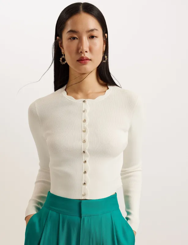 KKLARA | IVORY sold by Ted Baker