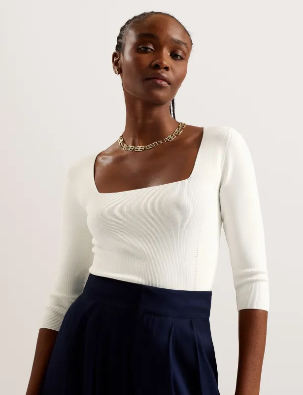 VALLRYY | IVORY sold by Ted Baker