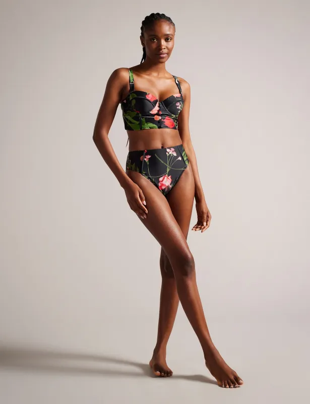 LUSIYE | BLACK made by Ted Baker