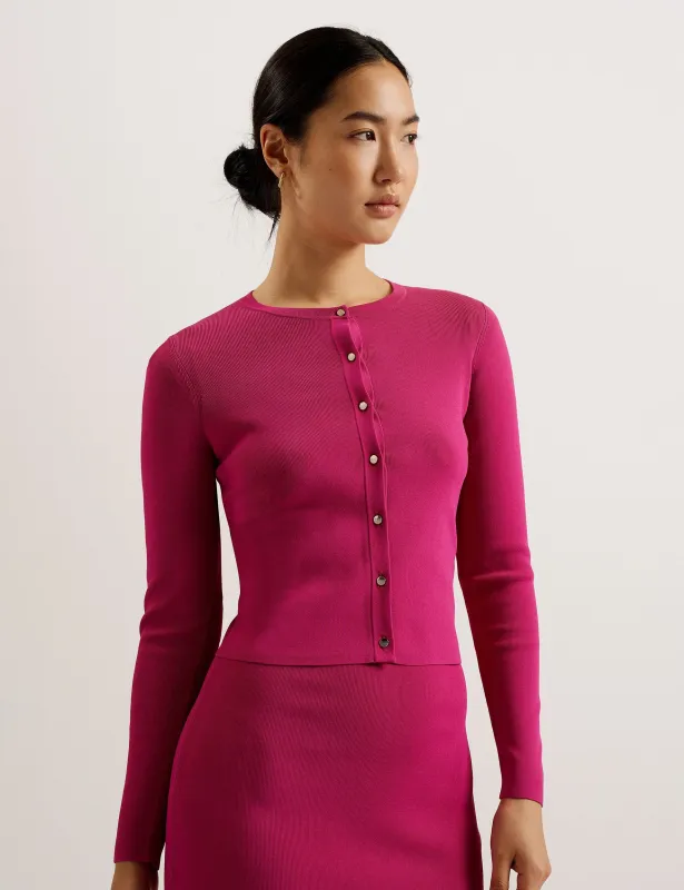 BRYLLE | PURPLE sold by Ted Baker