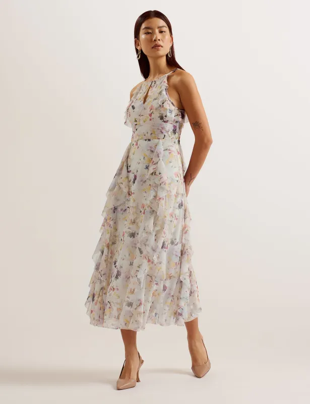 LAURIIN | WHITE sold by Ted Baker