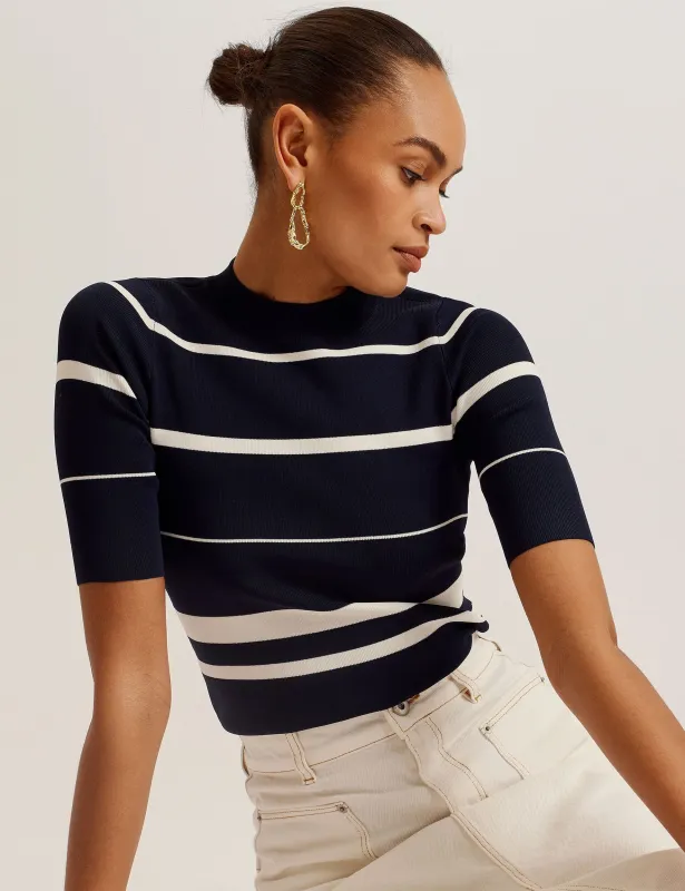 MAKARIN | NAVY sold by Ted Baker