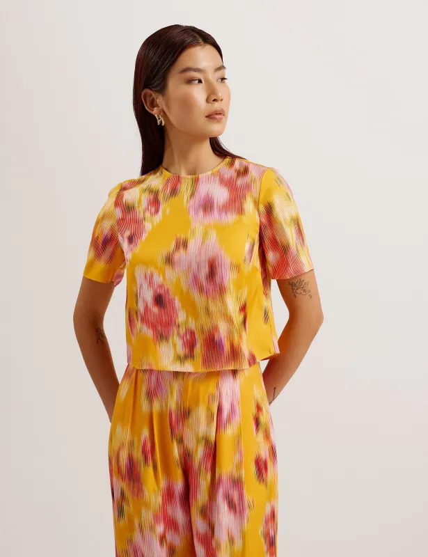 HITAKU | ORANGE sold by Ted Baker