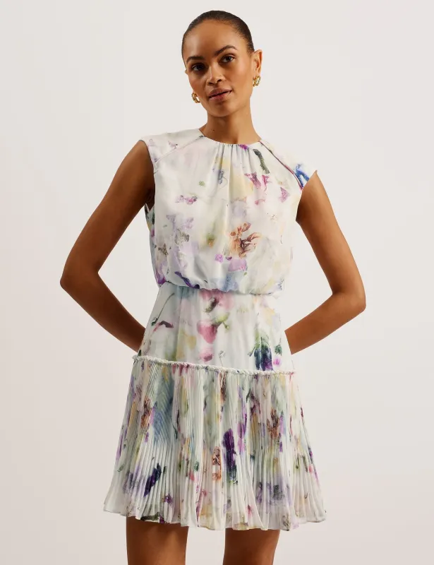 SAINTLY | WHITE sold by Ted Baker