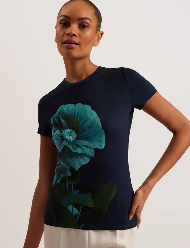 MERIDI | NAVY sold by Ted Baker