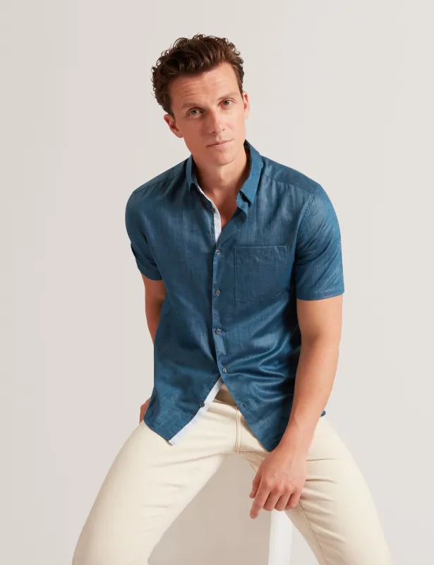 PALOMAS | NAVY sold by Ted Baker