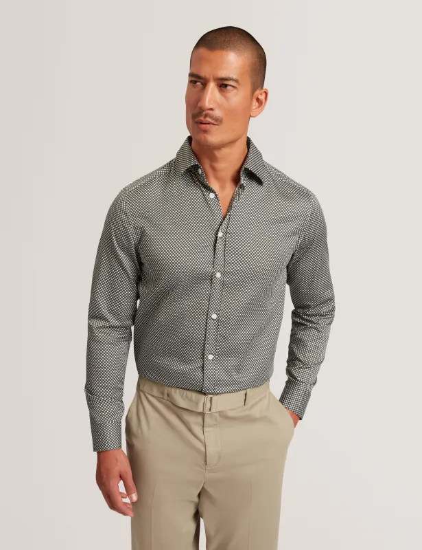 JOZEF | KHAKI sold by Ted Baker
