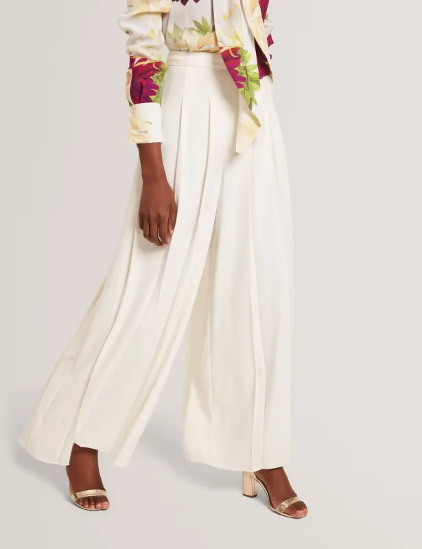 DUUVA | IVORY sold by Ted Baker