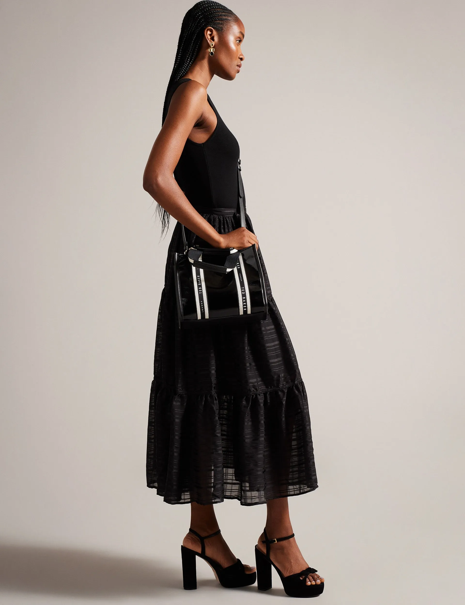 CELIANE | BLACK sold by Ted Baker product image thumbnail 2