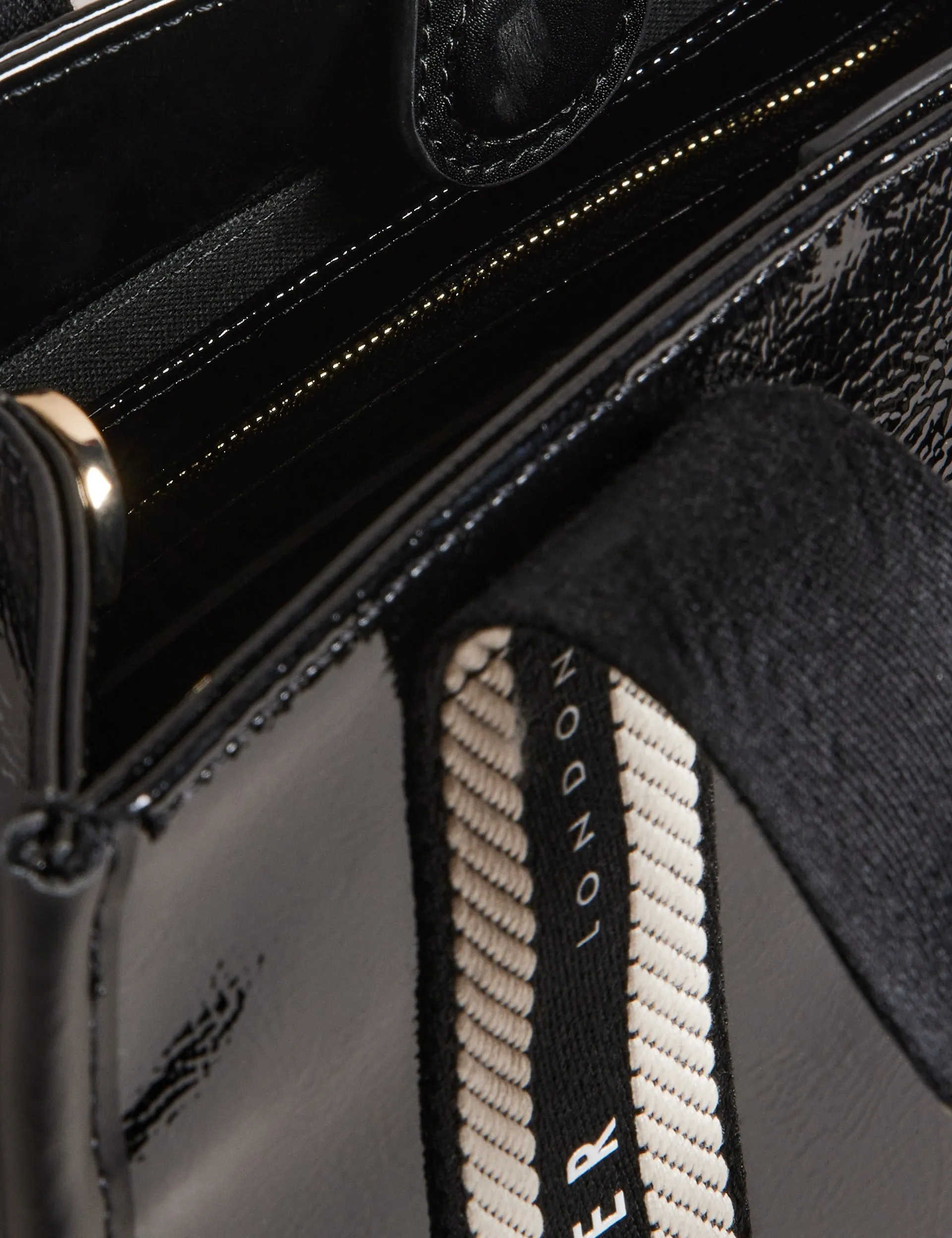 CELIANE | BLACK sold by Ted Baker product image thumbnail 5