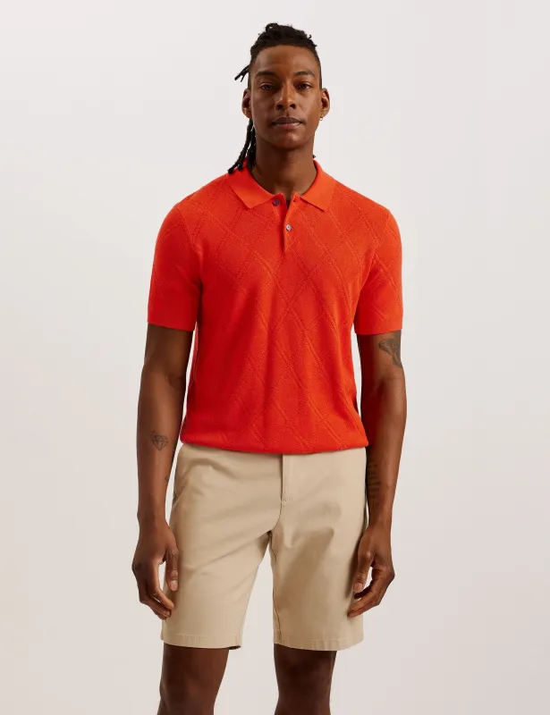VENTAR | BRT-ORANGE sold by Ted Baker