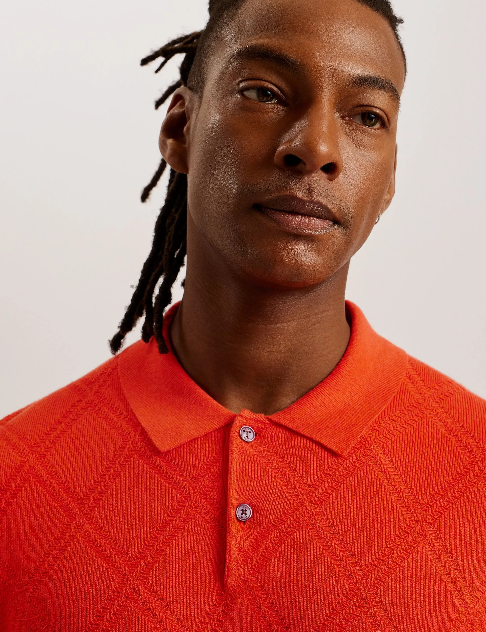 VENTAR | BRT-ORANGE sold by Ted Baker product image thumbnail 5