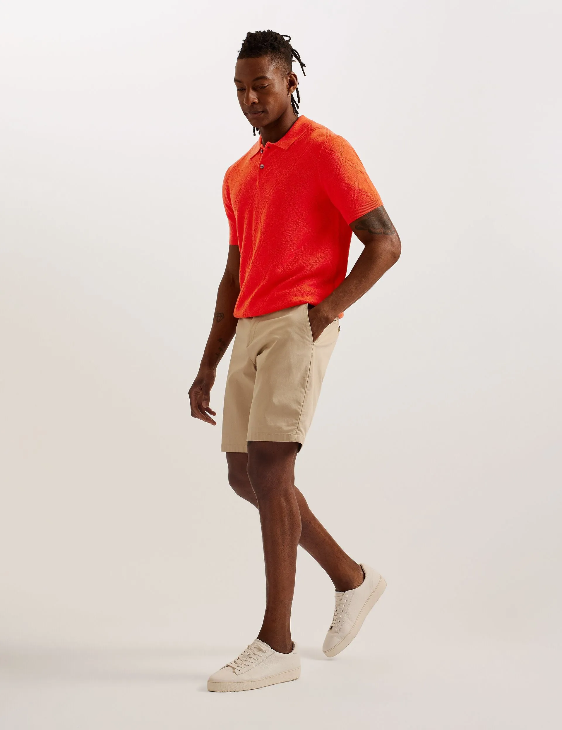 VENTAR | BRT-ORANGE sold by Ted Baker product image thumbnail 2