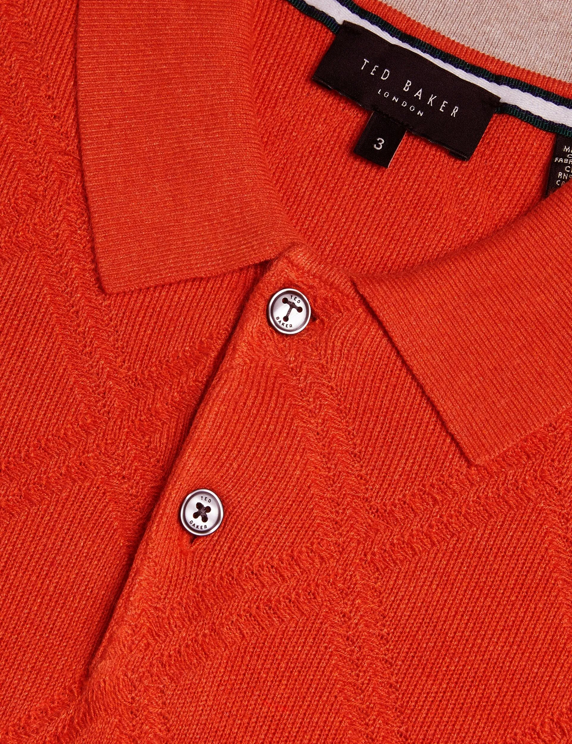 VENTAR | BRT-ORANGE sold by Ted Baker product image thumbnail 3