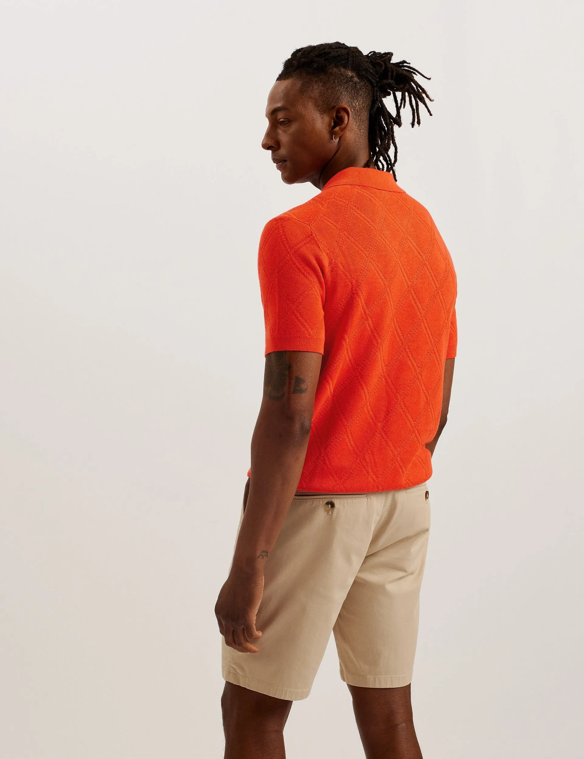 VENTAR | BRT-ORANGE sold by Ted Baker product image thumbnail 4