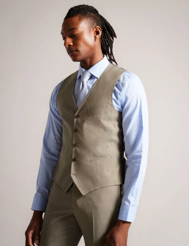 ALCONAW | NATURAL sold by Ted Baker