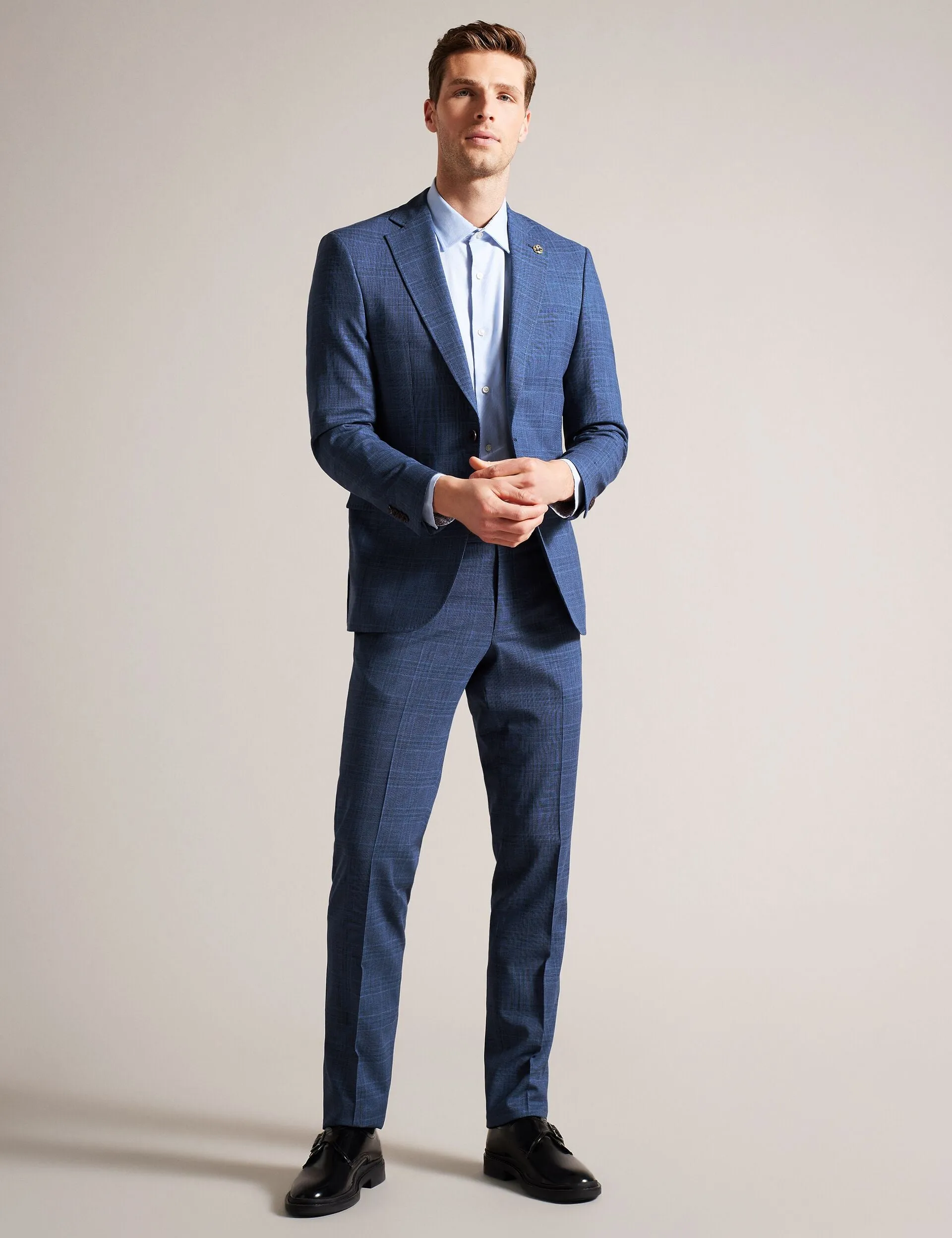 DRYDENT | NAVY sold by Ted Baker product image thumbnail 2