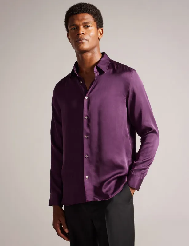 CORATO | PURPLE sold by Ted Baker