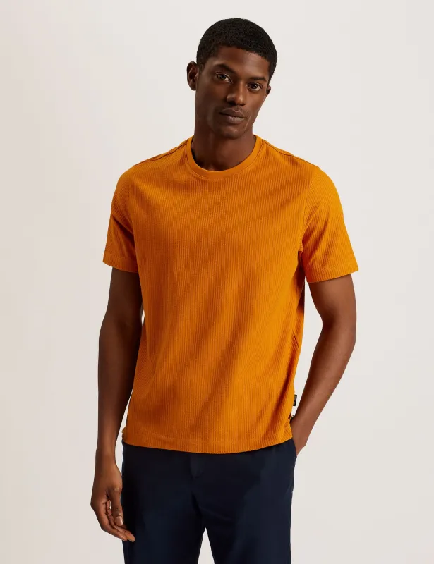 RAKES | DK-ORANGE sold by Ted Baker