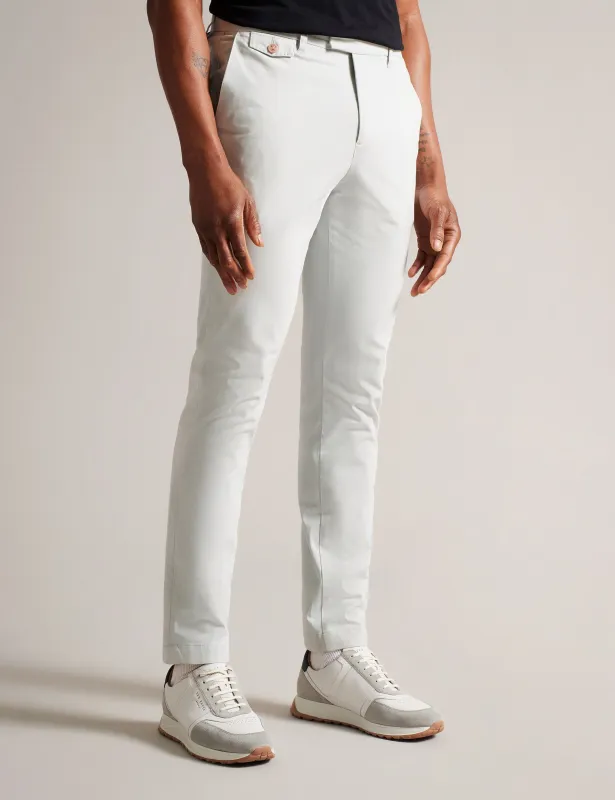 GENAY | LT-GREY sold by Ted Baker