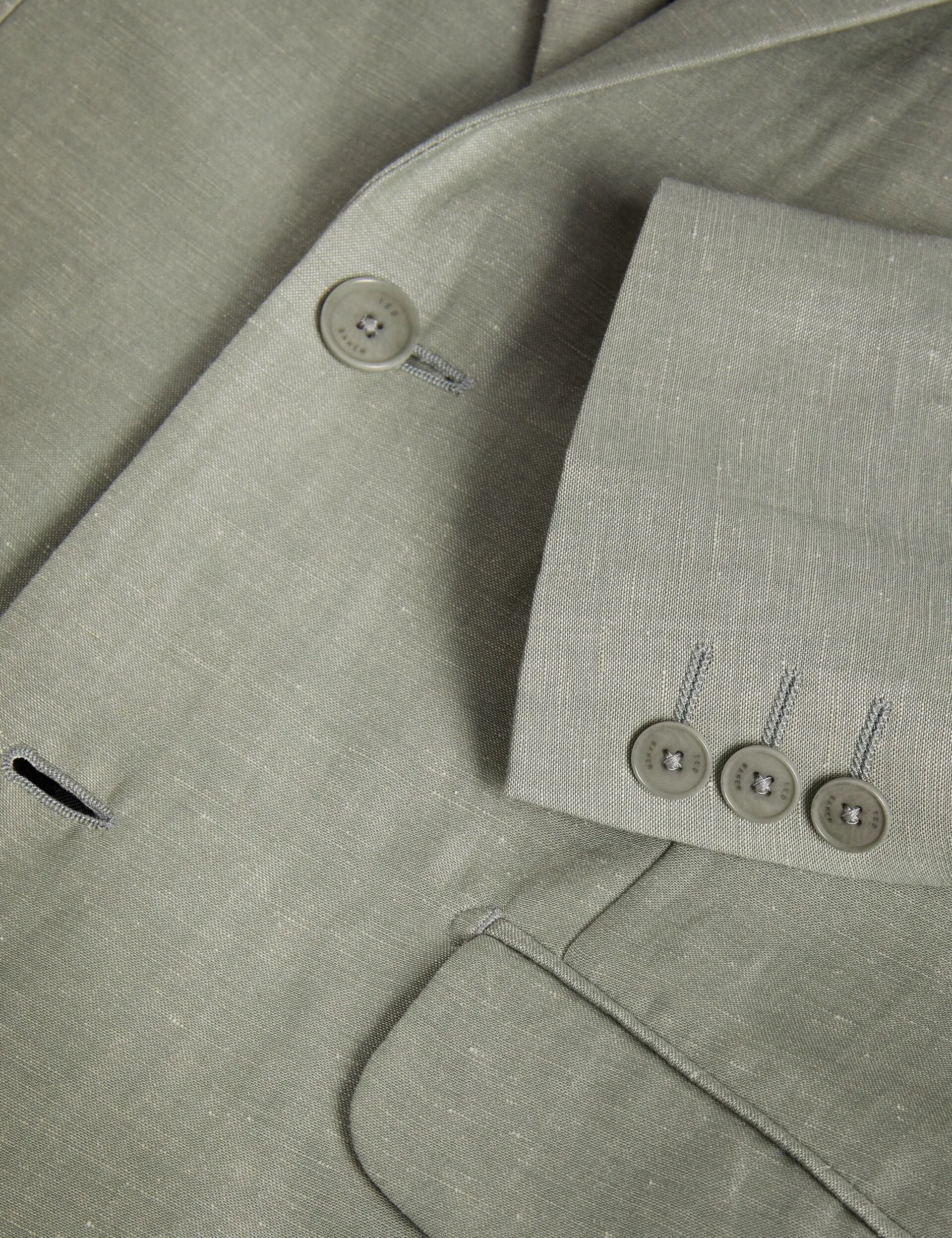 LANCEJ | LT-GREEN sold by Ted Baker product image thumbnail 3