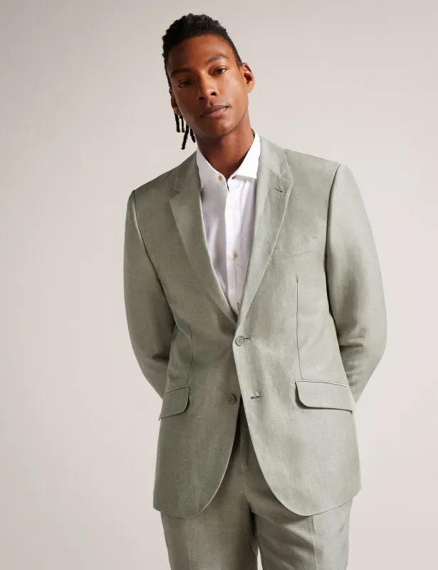 LANCEJ | LT-GREEN sold by Ted Baker