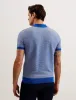 WULDER | SKY-BLUE sold by Ted Baker