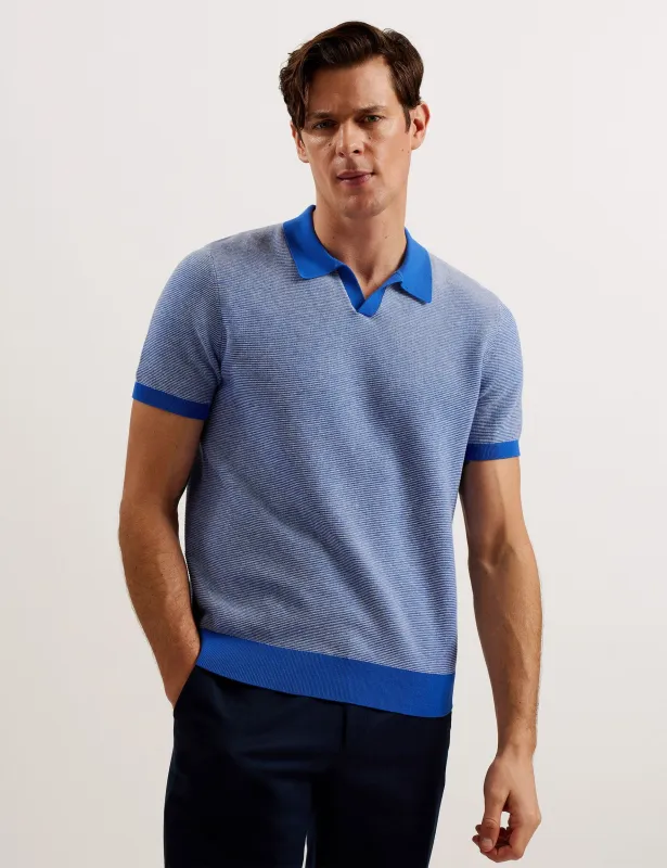 WULDER | SKY-BLUE sold by Ted Baker