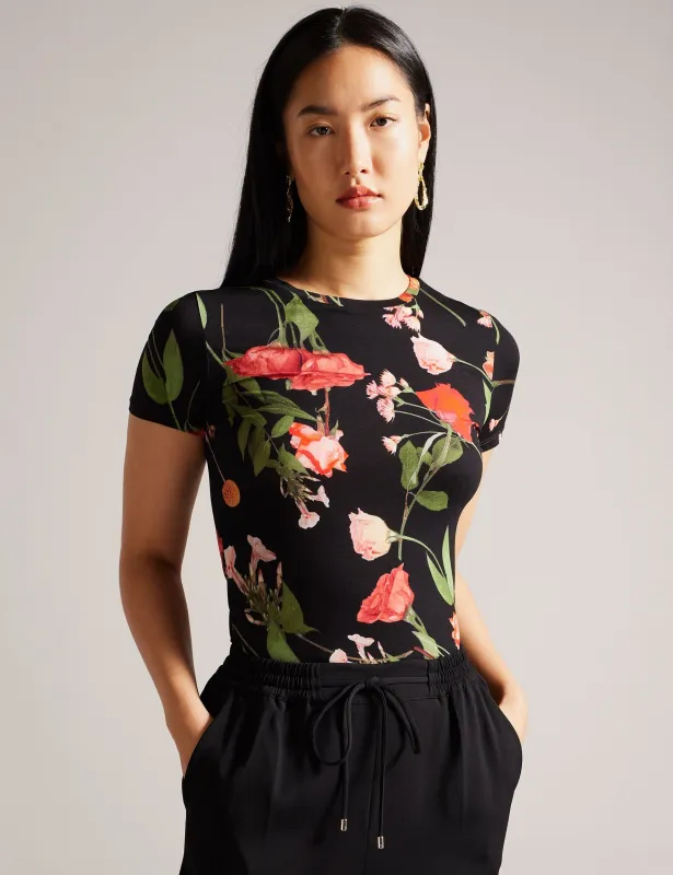 TREYYA | BLACK sold by Ted Baker