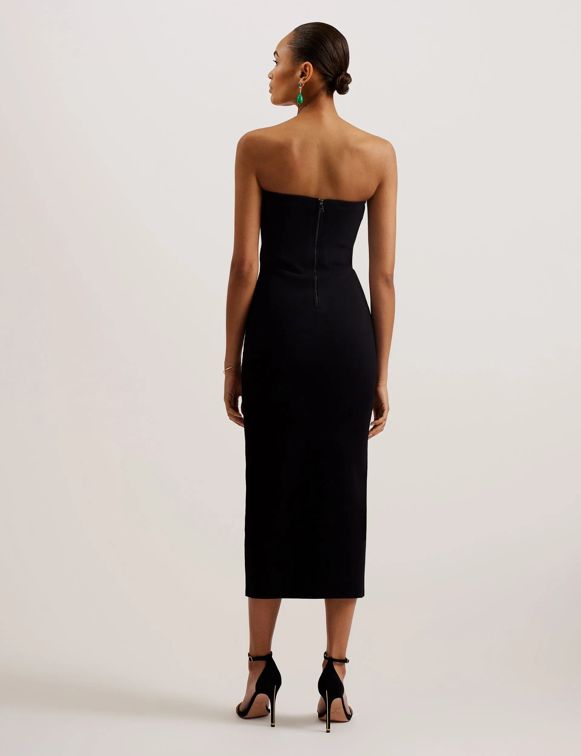 JESSSI | BLACK sold by Ted Baker product image thumbnail 4