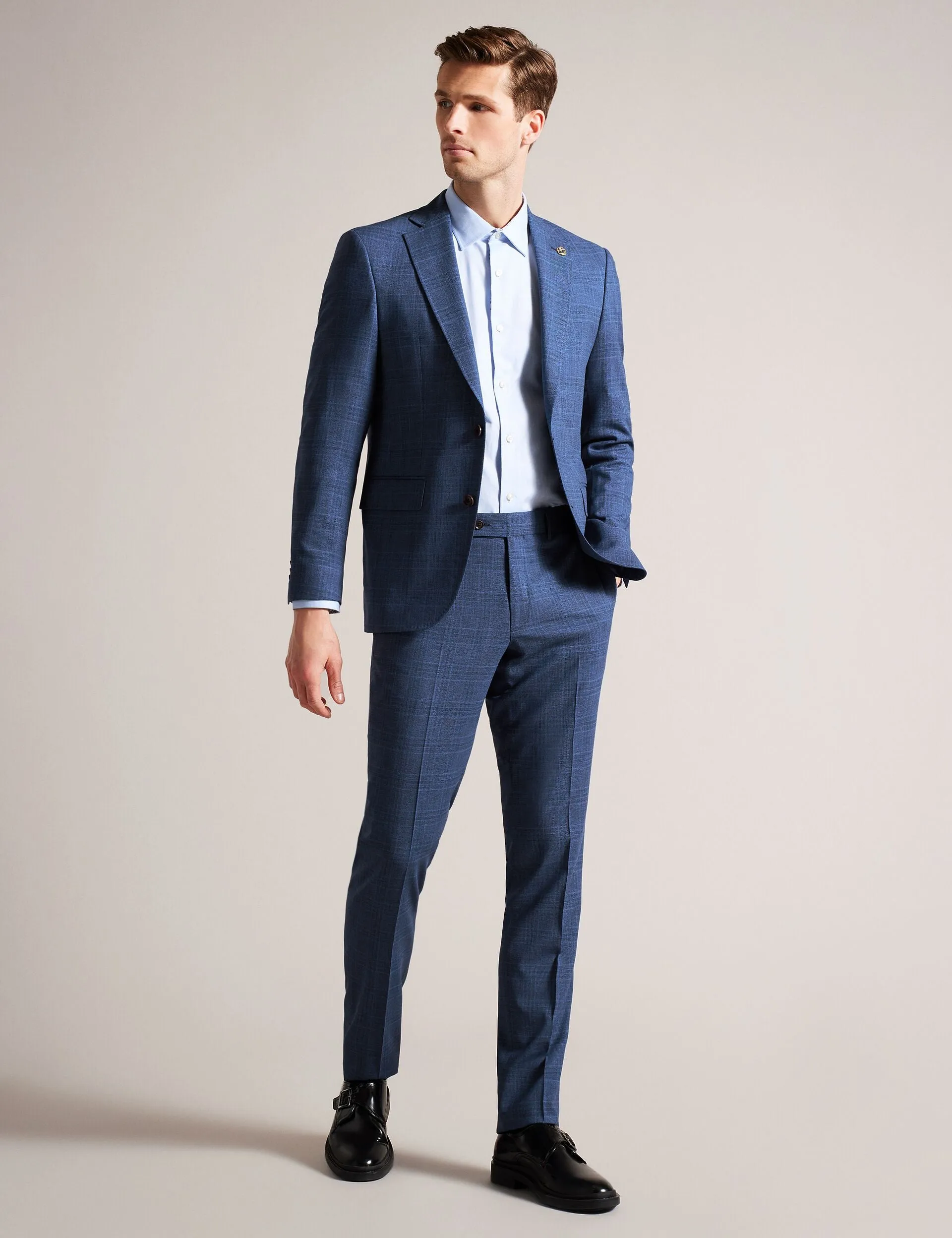 DRYDENJ | NAVY sold by Ted Baker product image thumbnail 2