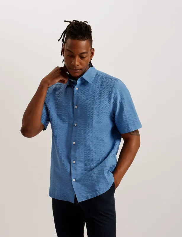 VERDON | BLUE sold by Ted Baker