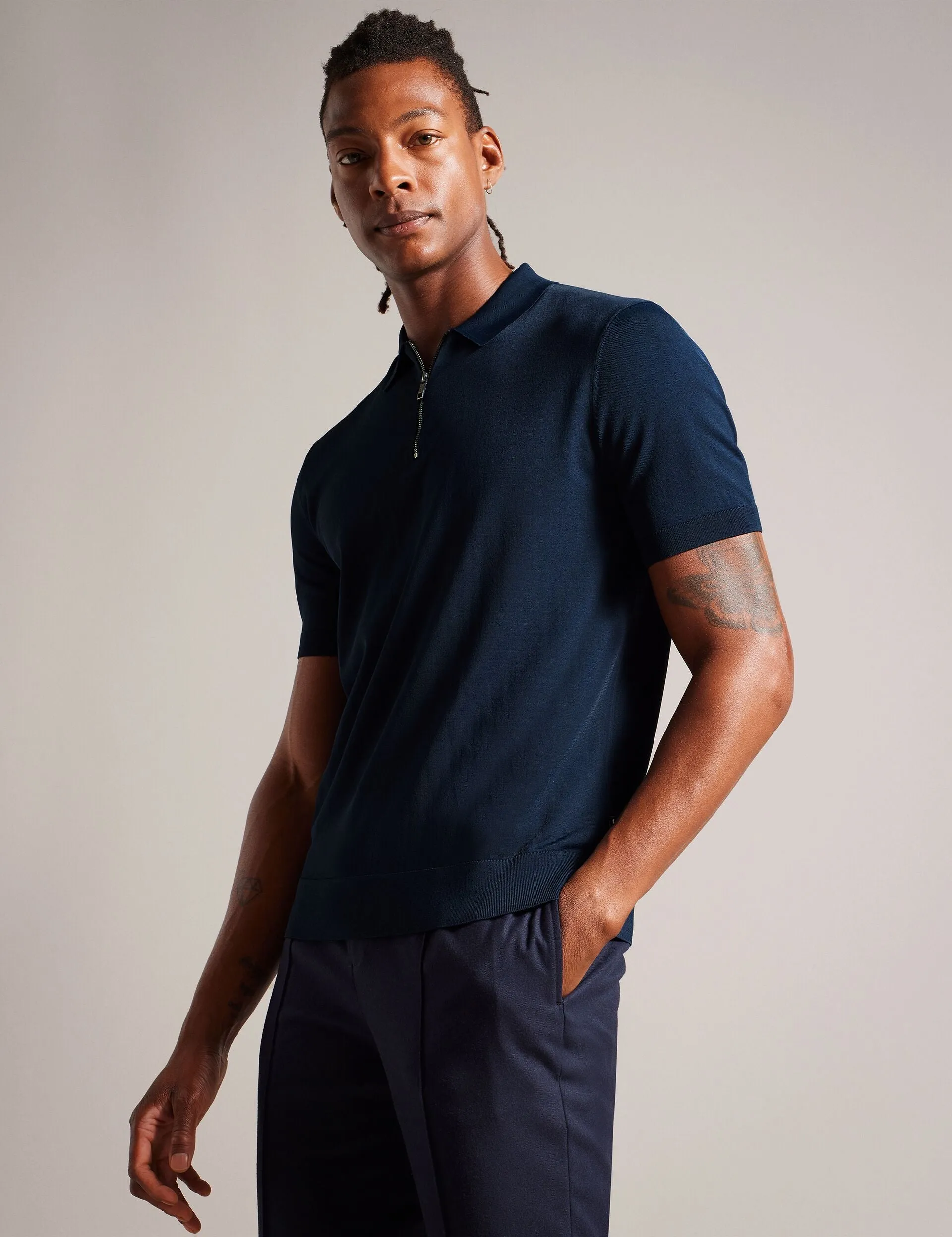 DALDIN | NAVY sold by Ted Baker