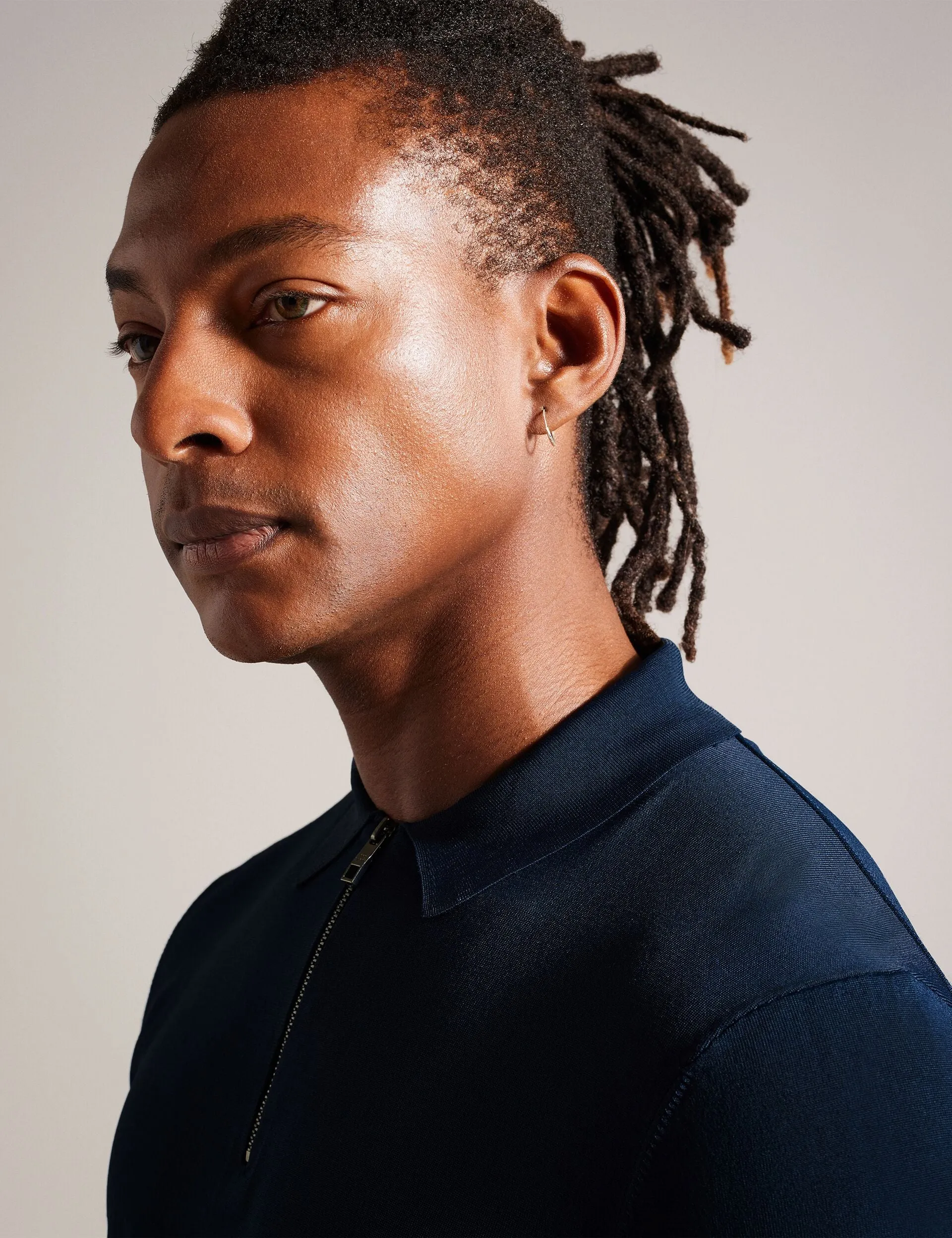 DALDIN | NAVY sold by Ted Baker product image thumbnail 5