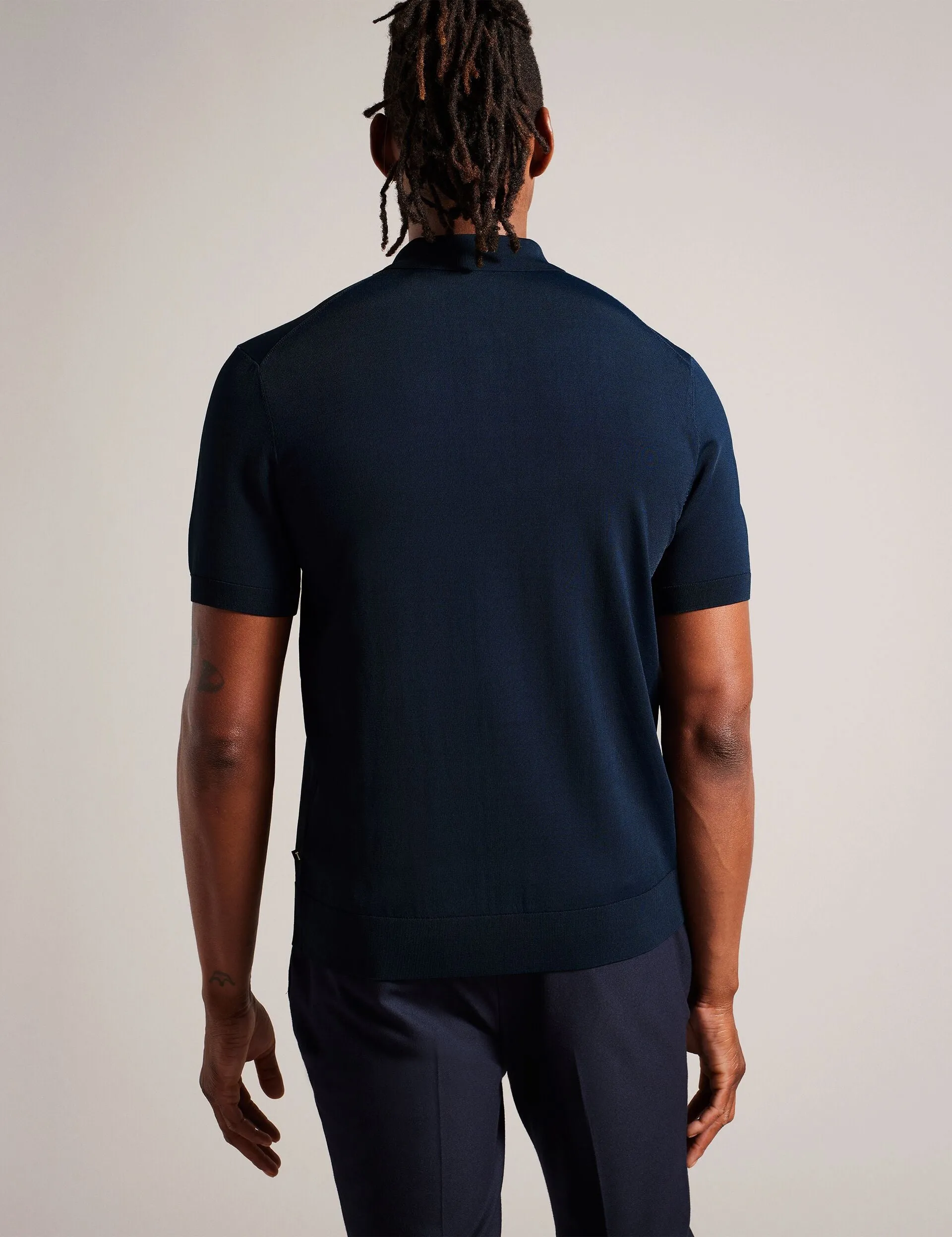 DALDIN | NAVY sold by Ted Baker product image thumbnail 4