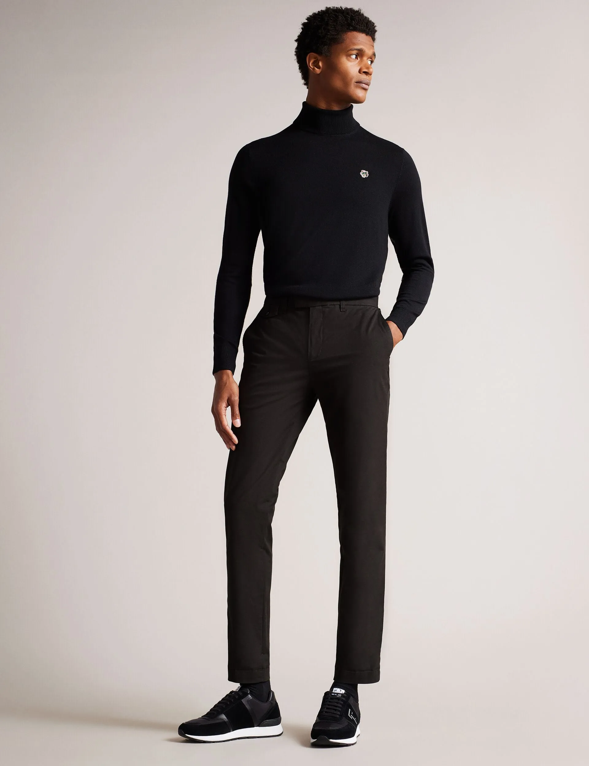 GENAY | BLACK sold by Ted Baker product image thumbnail 2