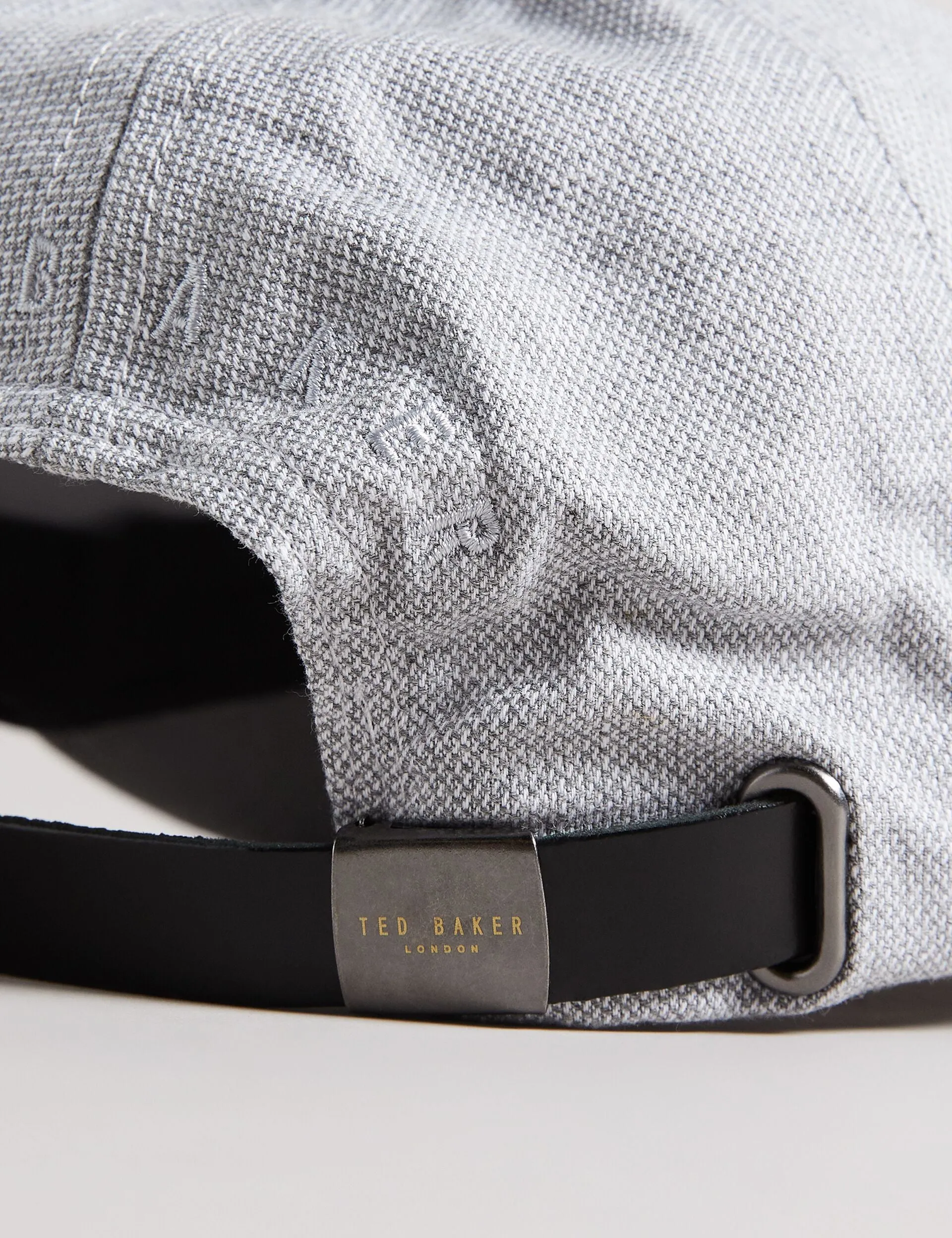 MONEI | GREY sold by Ted Baker product image thumbnail 3