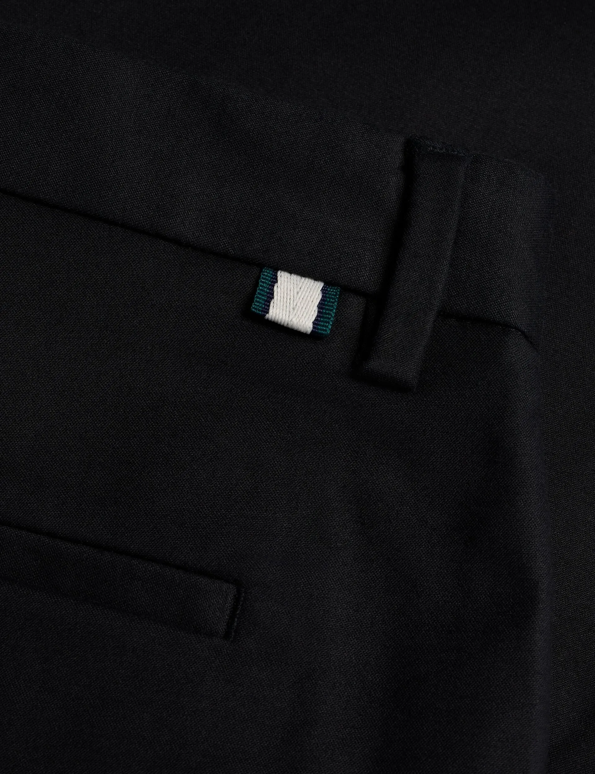 HAKKNEE | BLACK sold by Ted Baker product image thumbnail 3