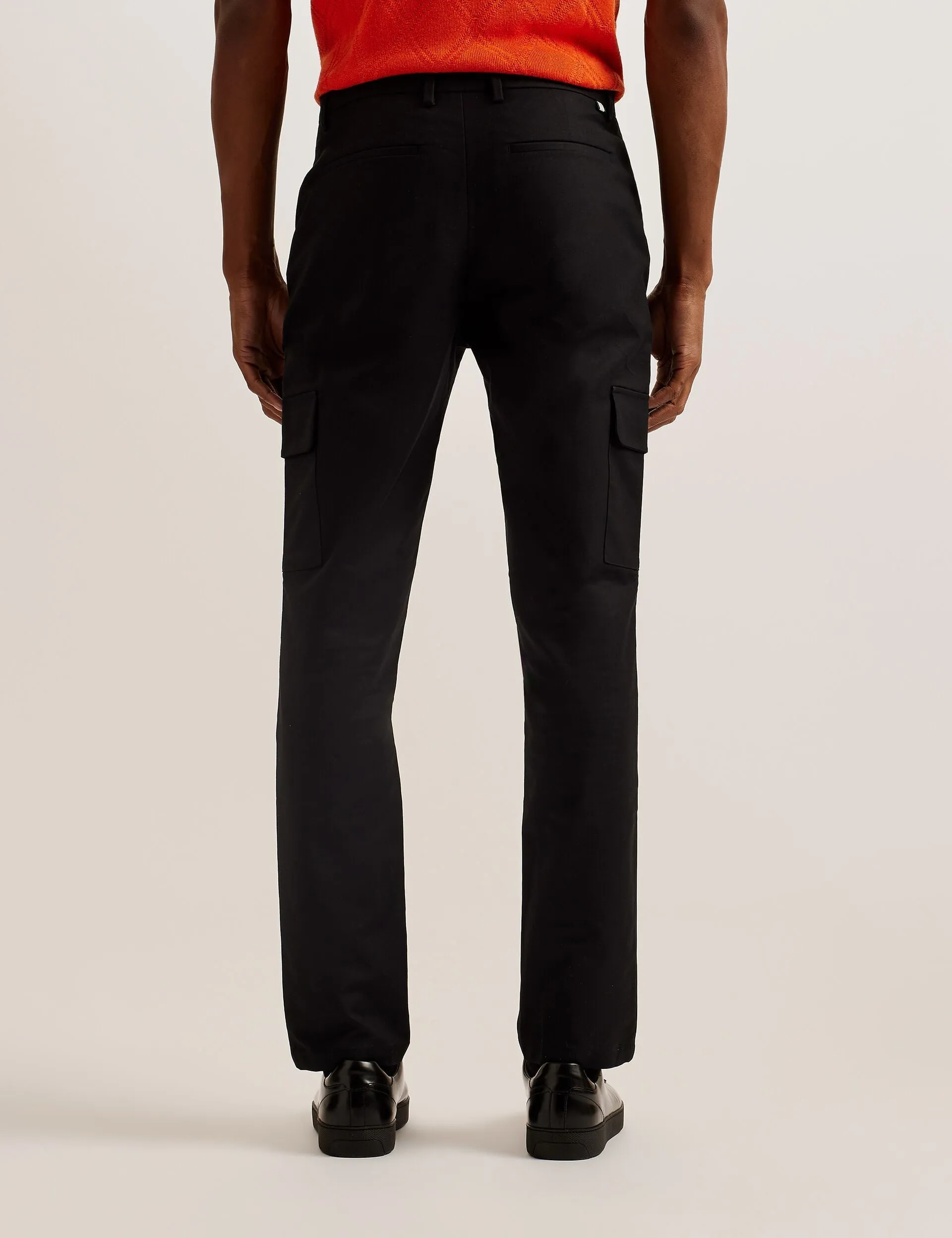 HAKKNEE | BLACK sold by Ted Baker product image thumbnail 4