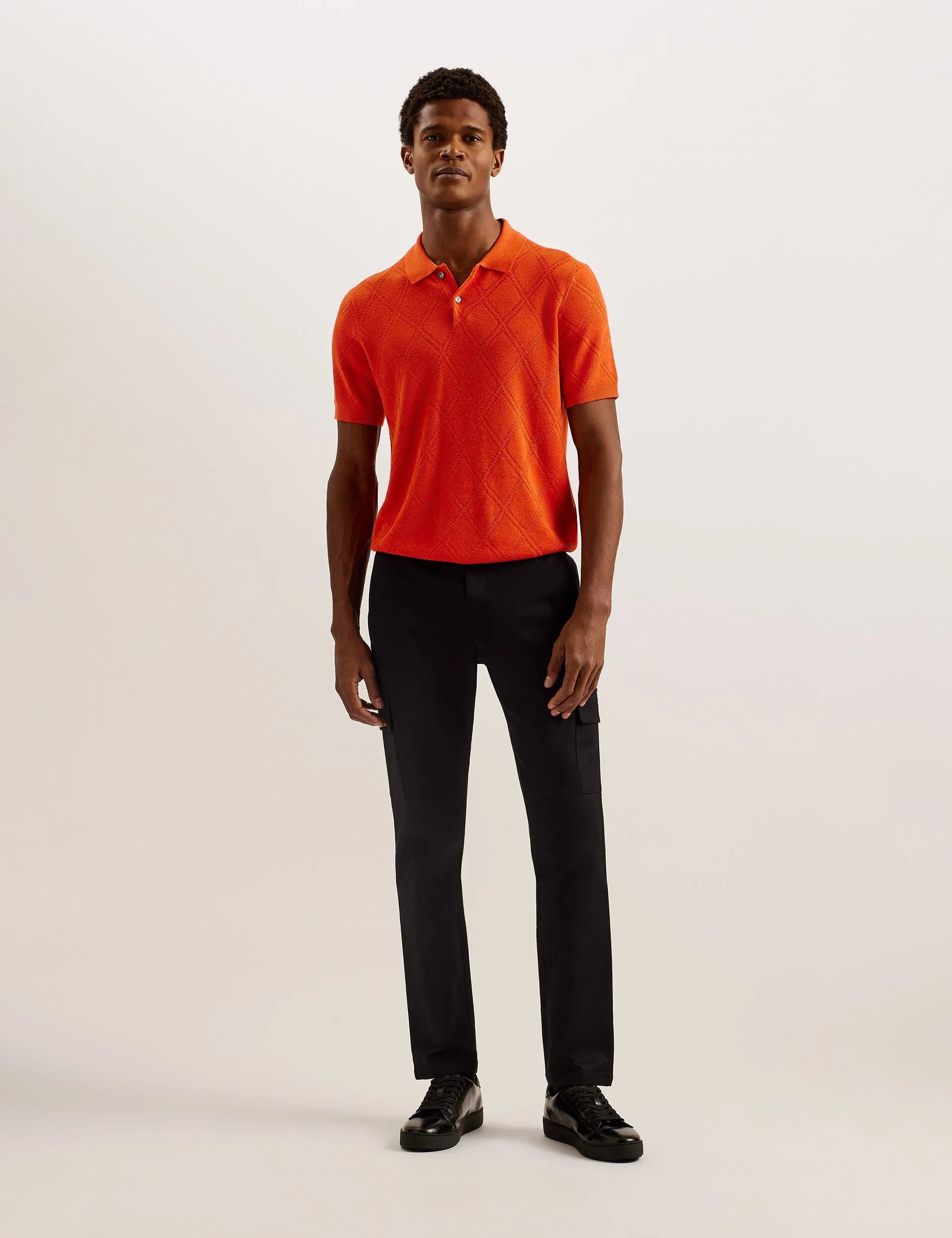 HAKKNEE | BLACK sold by Ted Baker product image thumbnail 2