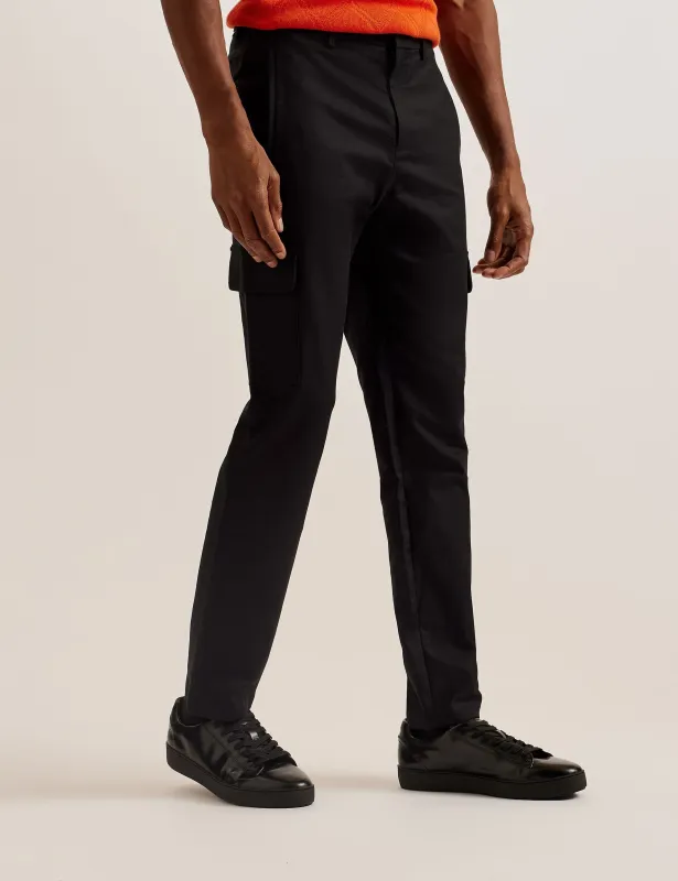 HAKKNEE | BLACK sold by Ted Baker