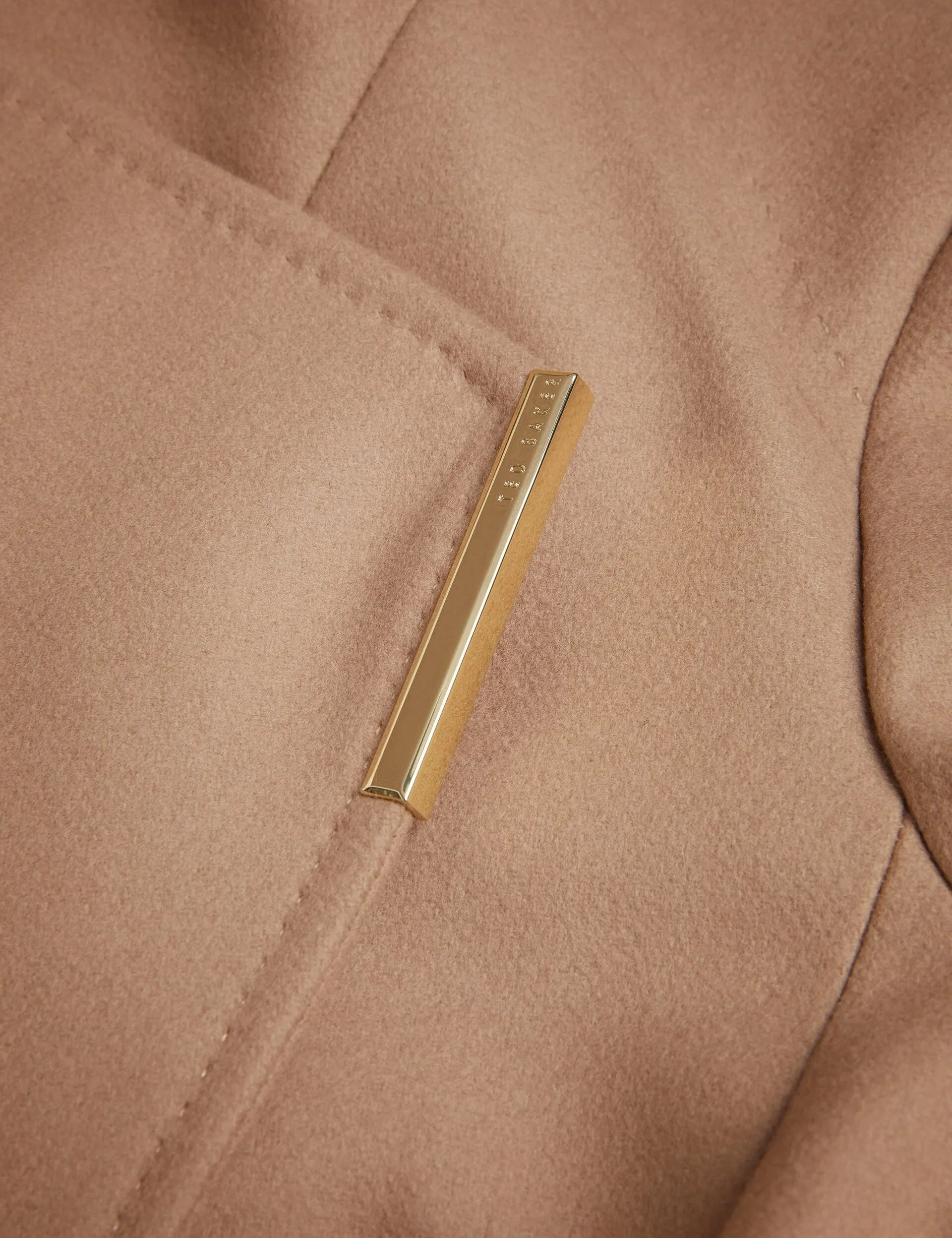 ROSESS | CAMEL sold by Ted Baker product image thumbnail 3