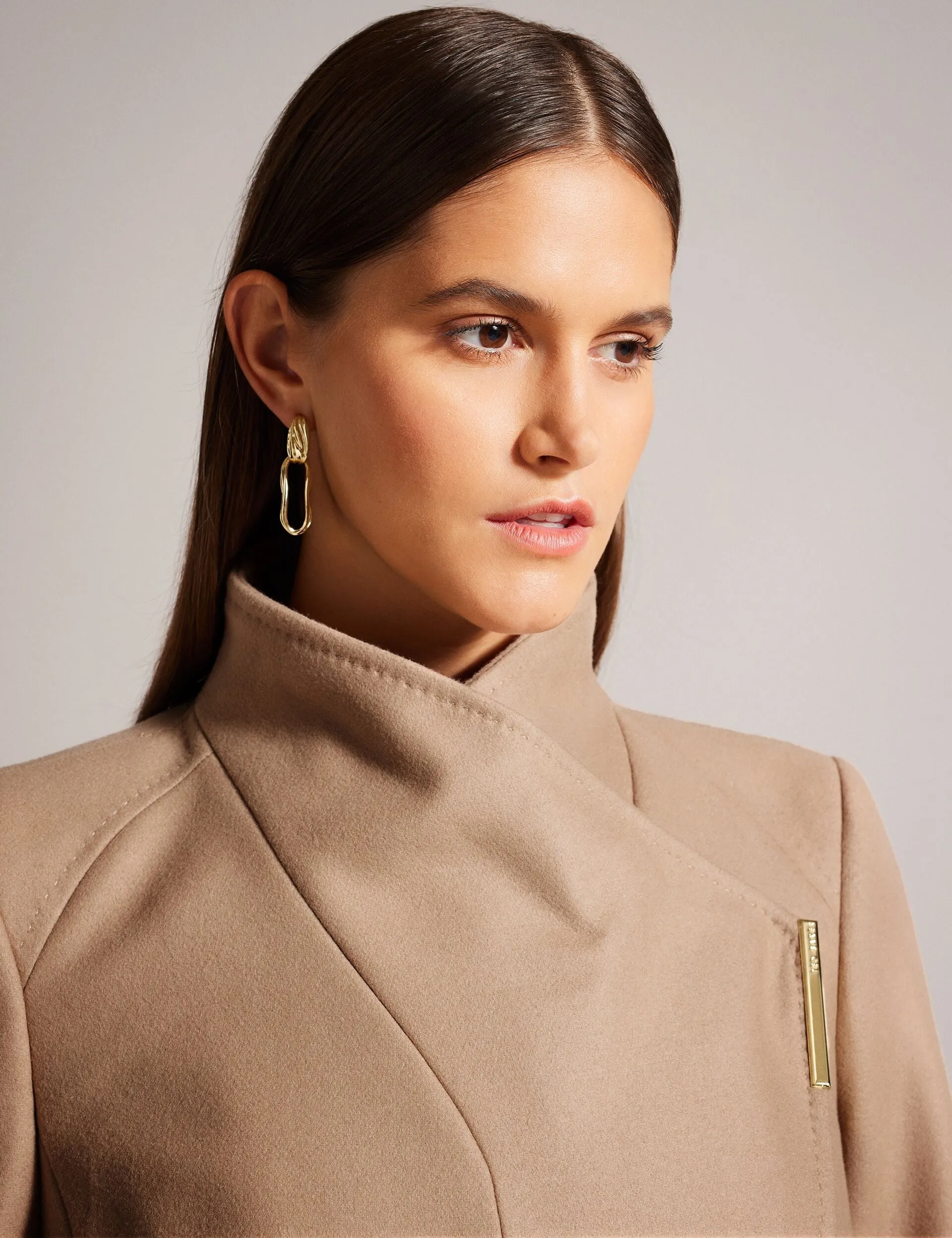 ROSESS | CAMEL sold by Ted Baker product image thumbnail 4