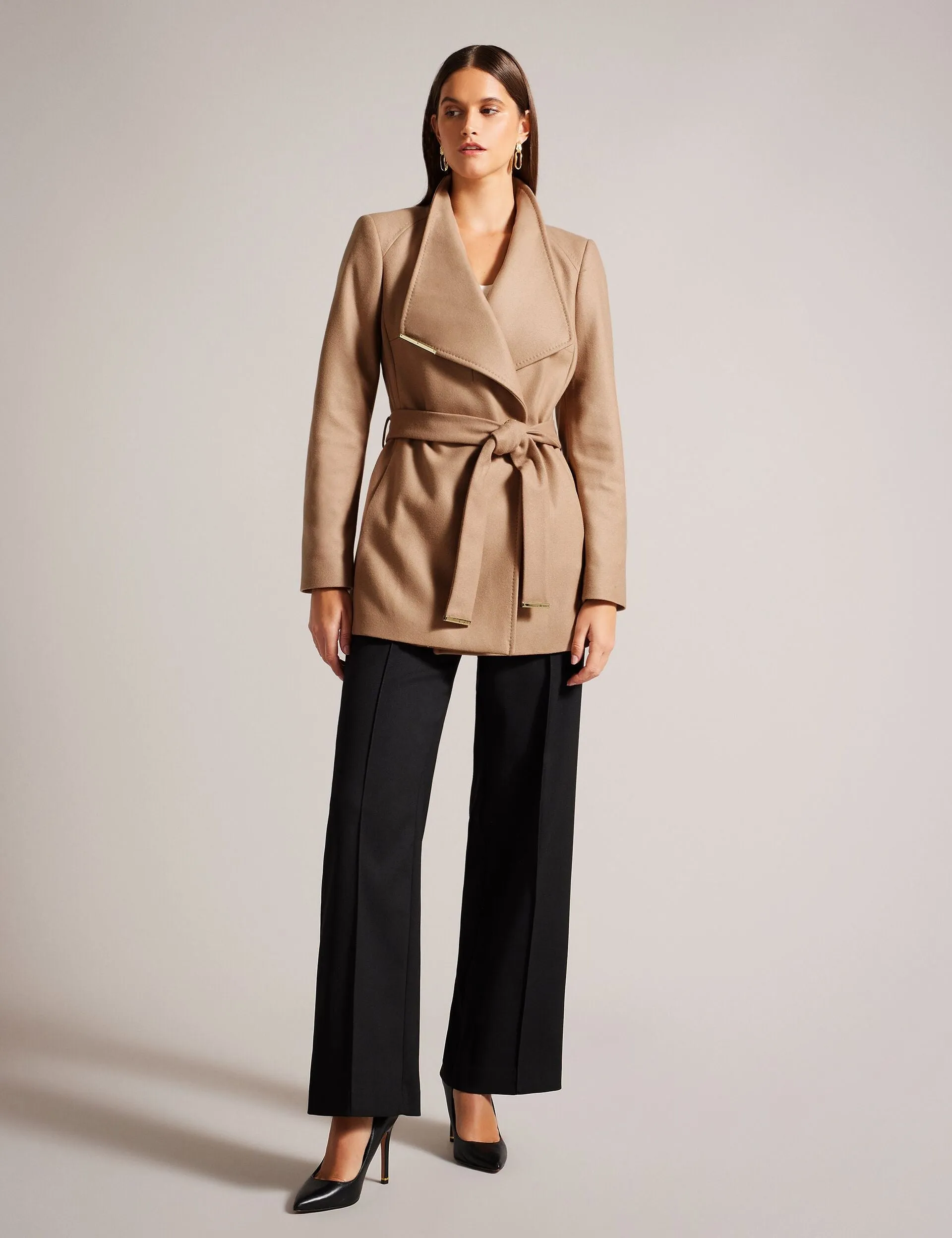 ROSESS | CAMEL sold by Ted Baker product image thumbnail 2