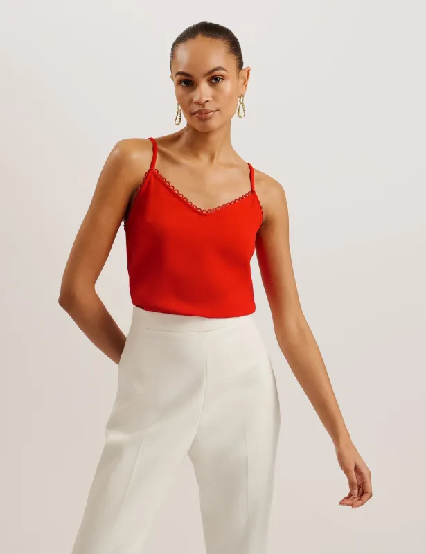 ANDRENO | RED sold by Ted Baker