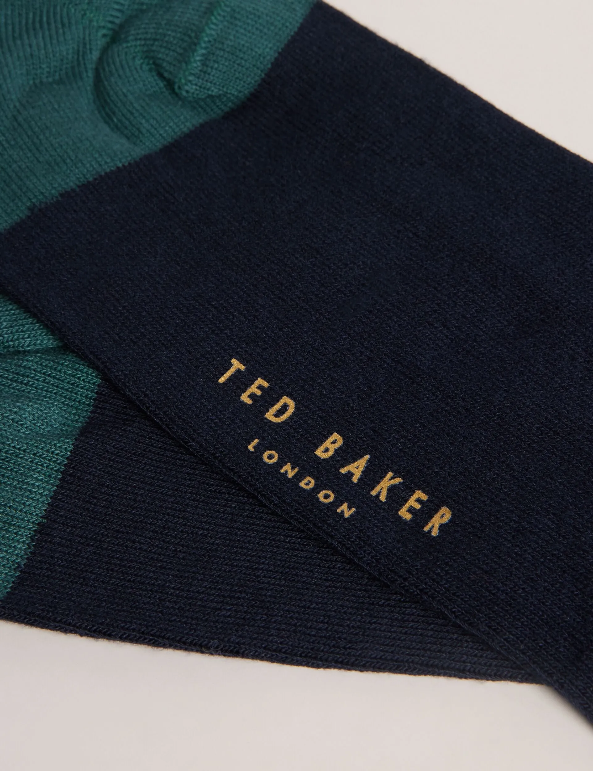 CORECOL | DK-NAVY sold by Ted Baker product image thumbnail 3