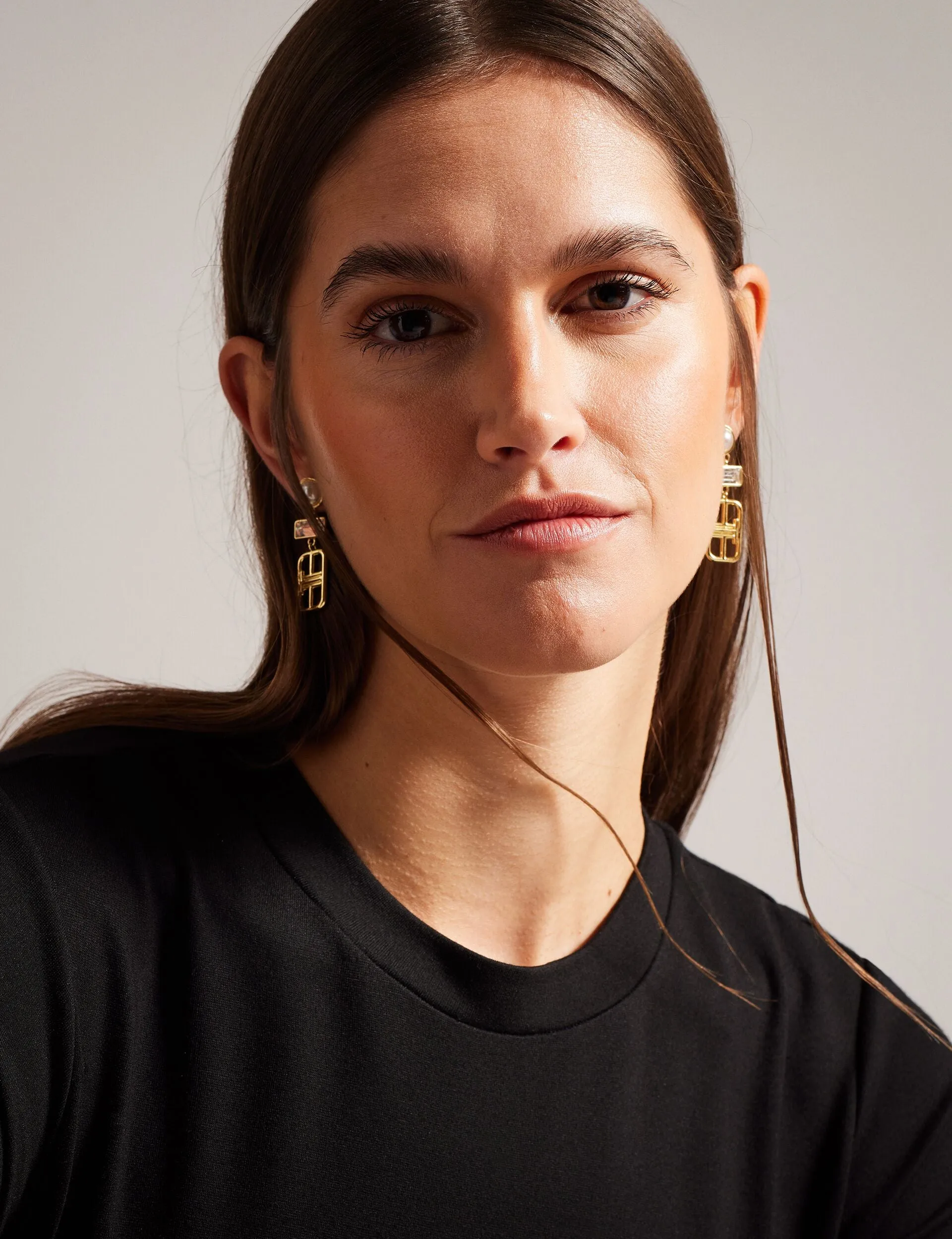 GRACIEJ | BLACK sold by Ted Baker product image thumbnail 4
