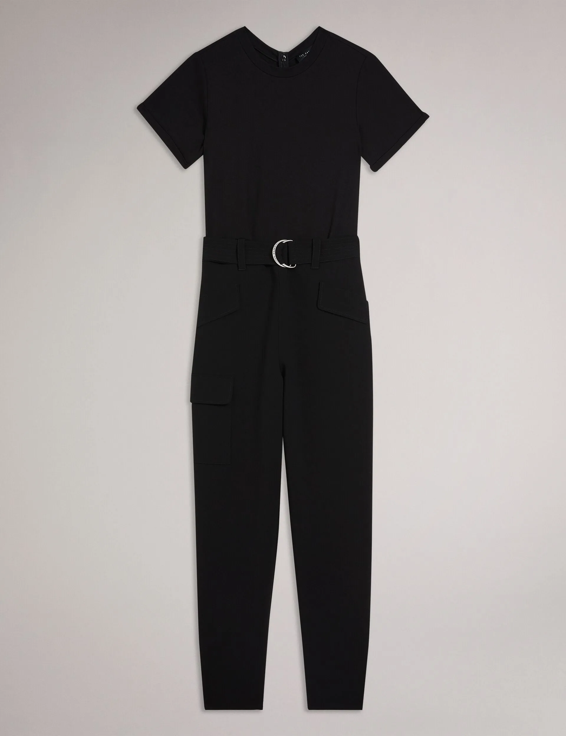 GRACIEJ | BLACK sold by Ted Baker product image thumbnail 5