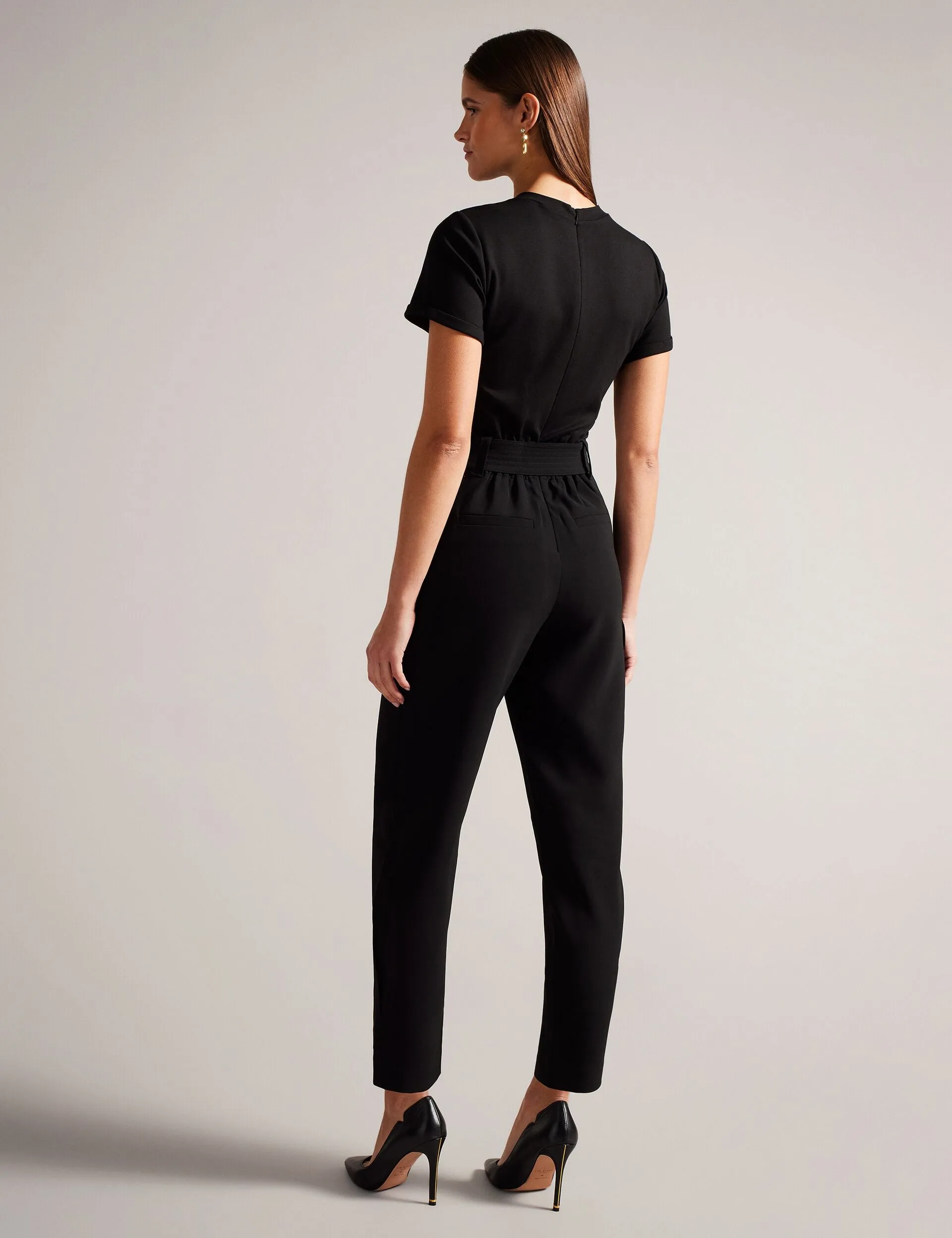 GRACIEJ | BLACK sold by Ted Baker product image thumbnail 2