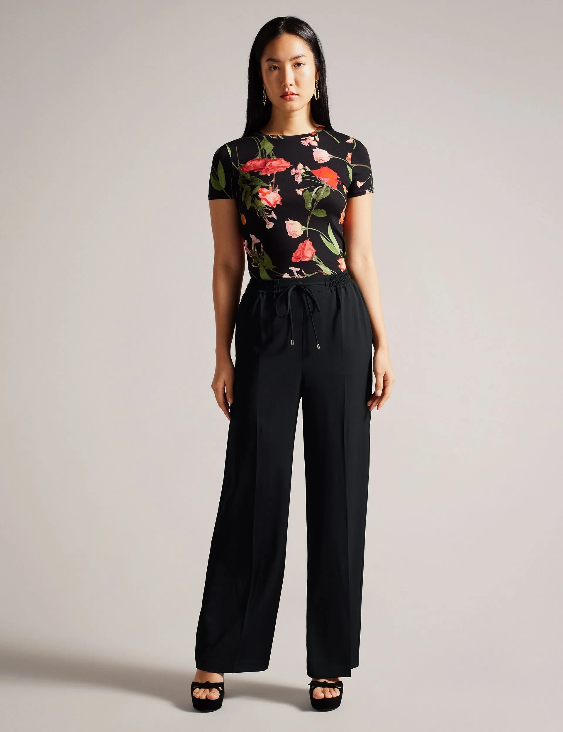 LILIAAH | BLACK sold by Ted Baker product image thumbnail 2